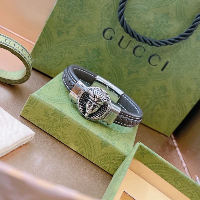 Gucci Bracelets